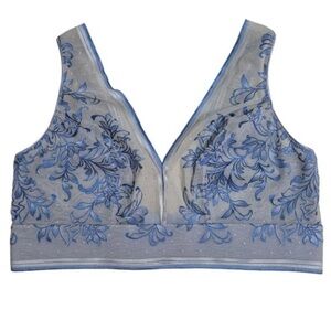 Wacoal Net Effect Bralette SIZE 34